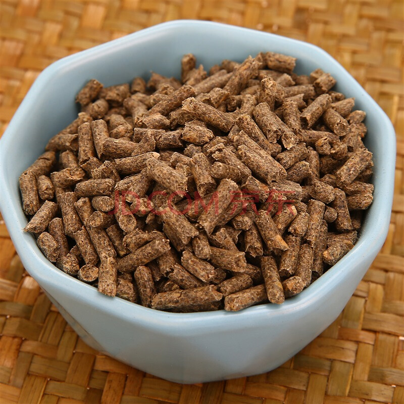 森度(sundog)经典幼兔粮 垂耳兔宠物兔幼兔饲料 2.5kg