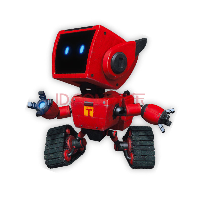 美高乐 智能机器人coco 熊出没奇幻空间光头强玩具 可遥控儿童互动