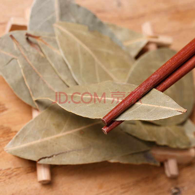 金唐(jintang)香叶 厨房调料20g 月桂叶 火锅调味 香叶桂皮八角卤料