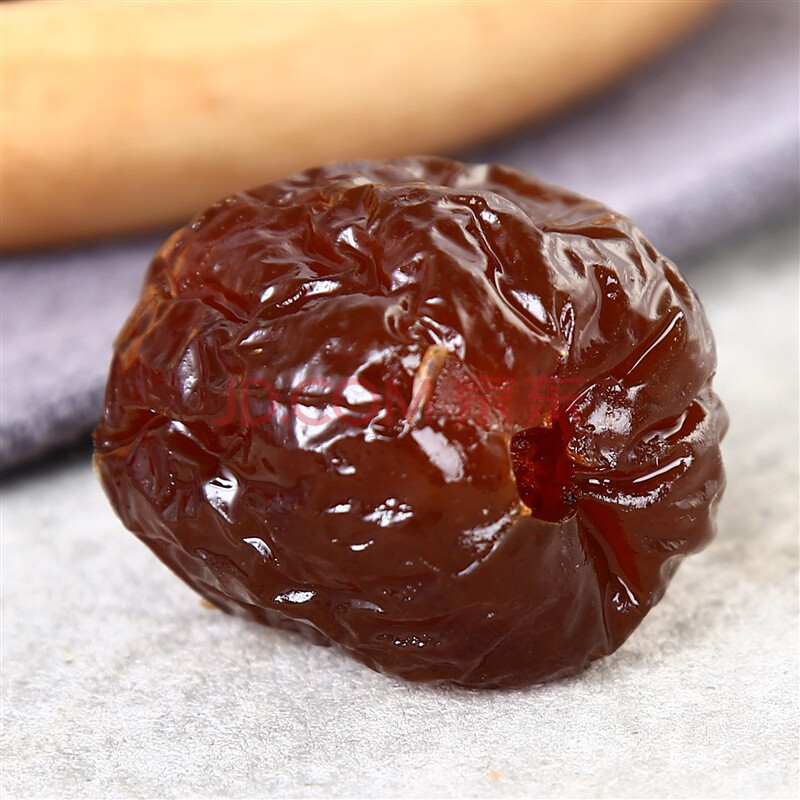 【京东超市】河岸红阿胶蜜枣(独立装)1千克