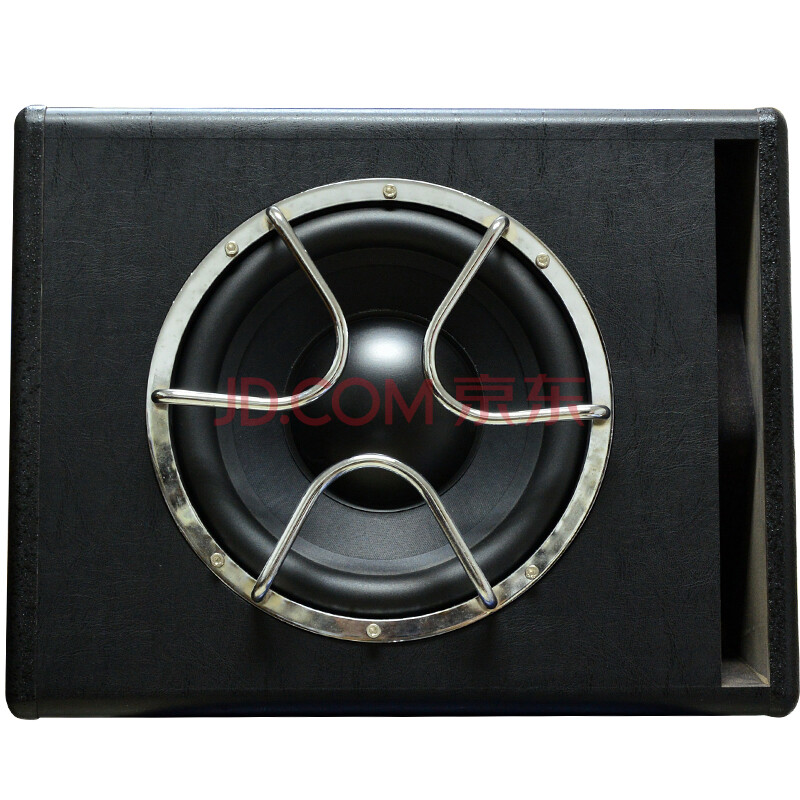 弗莱德(freude)fbx-100b 超重低音喇叭/汽车音响车载低音炮 厂家直发