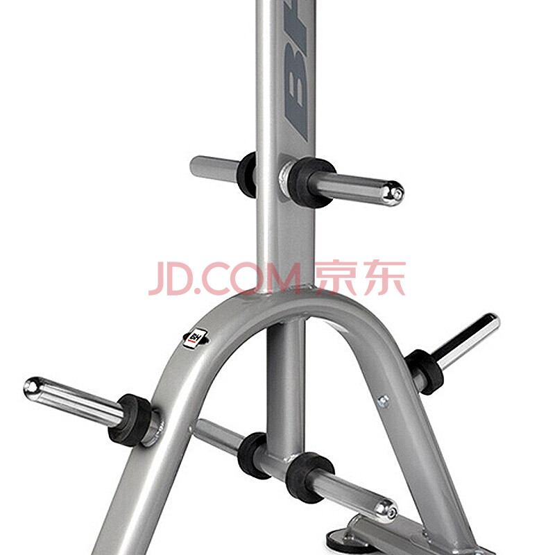 史密斯多功能综合训练机大飞鸟训练器 l860杠铃片架olympicplatettee