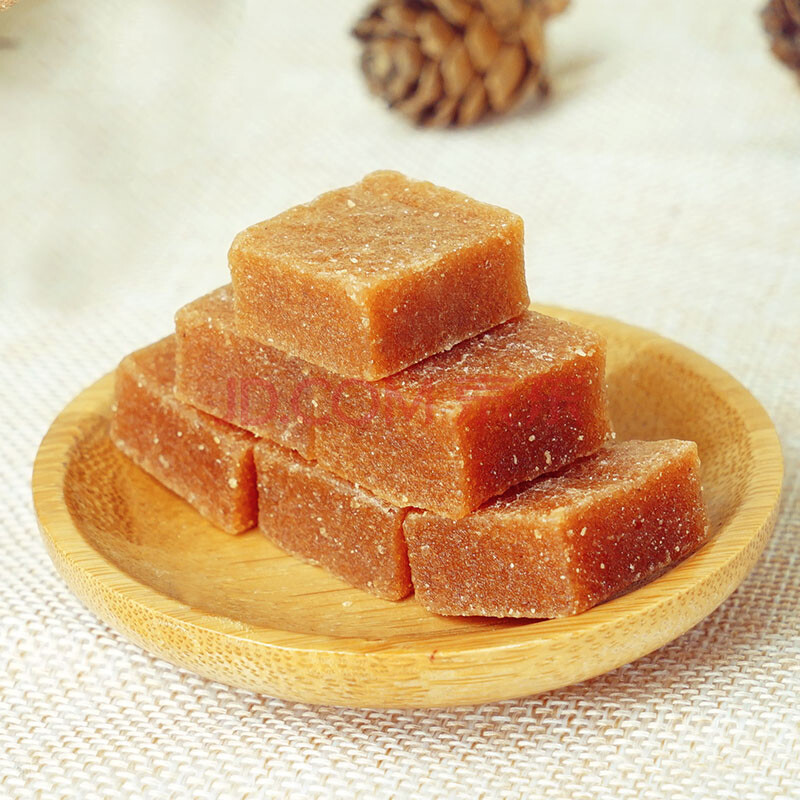 佳宝 哆啦a梦山楂块120g*1袋