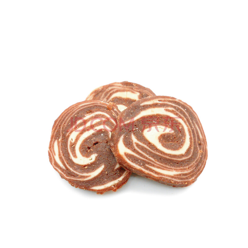 柏可心(pawcares)雪花牛肉饼干 (手工饼) 狗零食 180g