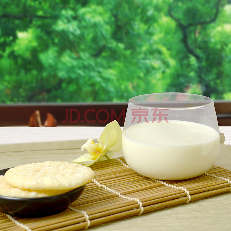 旺旺 旺仔 儿童牛奶营养早餐奶纯牛奶 特浓牛奶(白盒)1l