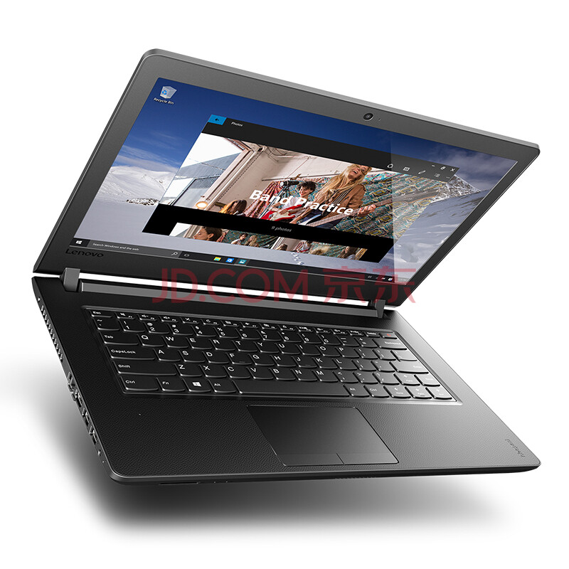 联想(lenovo)天逸310标配版 14英寸入门笔记本电脑 商务本(i5-7200u