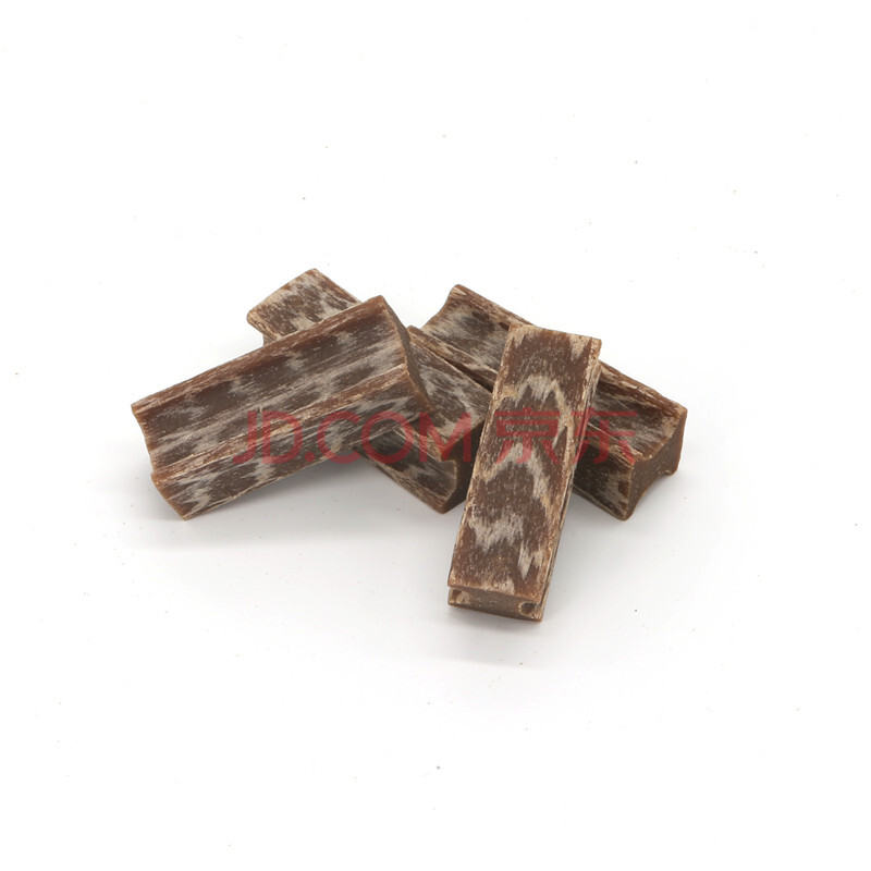 钢骨(osri) 宠物零食 狗狗磨牙棒洁齿骨 迷你1支装