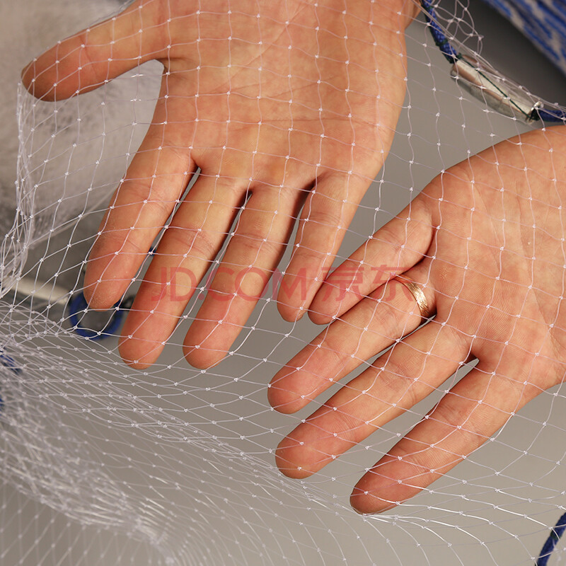 奥圣达美式手抛网手撒网易撒神抛王易抛网旋网捕鱼网spw001