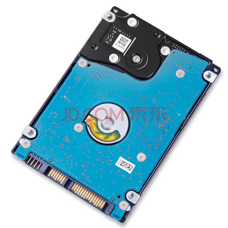 东芝(toshiba) 500gb 5400转8m sata 笔记本硬盘(mq01abf050)