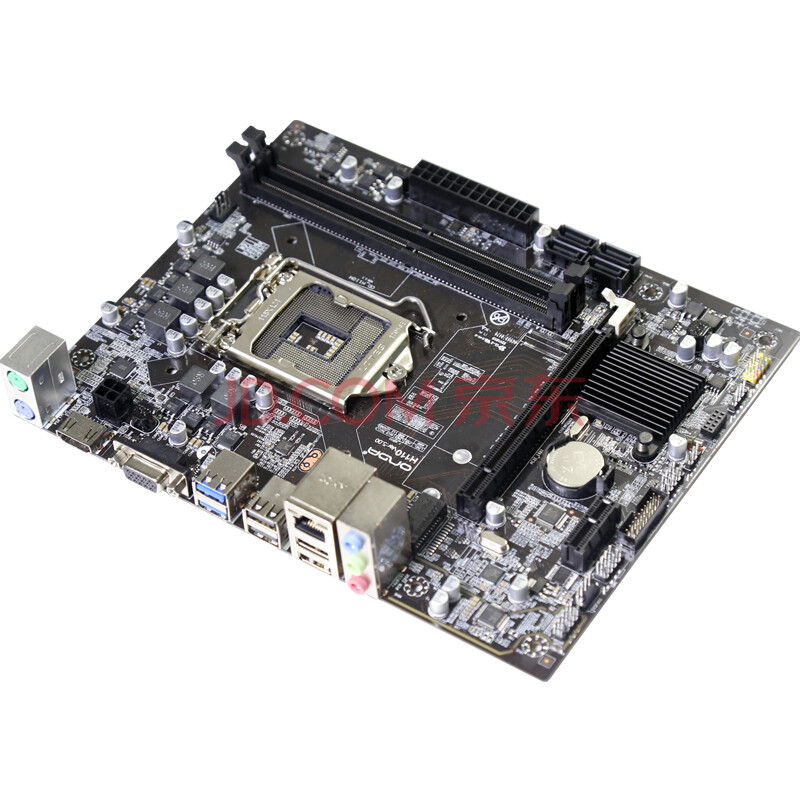 昂达(onda)h110m全固版 (intel h110/lga 1151)主板-预付365_综合福利