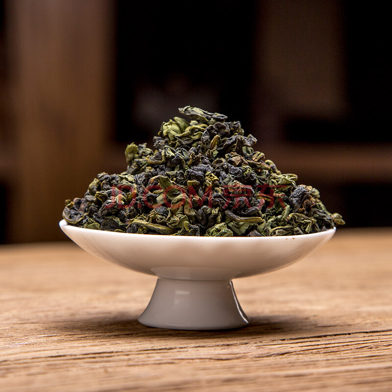 森舟 茶叶 乌龙茶 安溪铁观音 满口香8568清香型茶叶盒装 225g