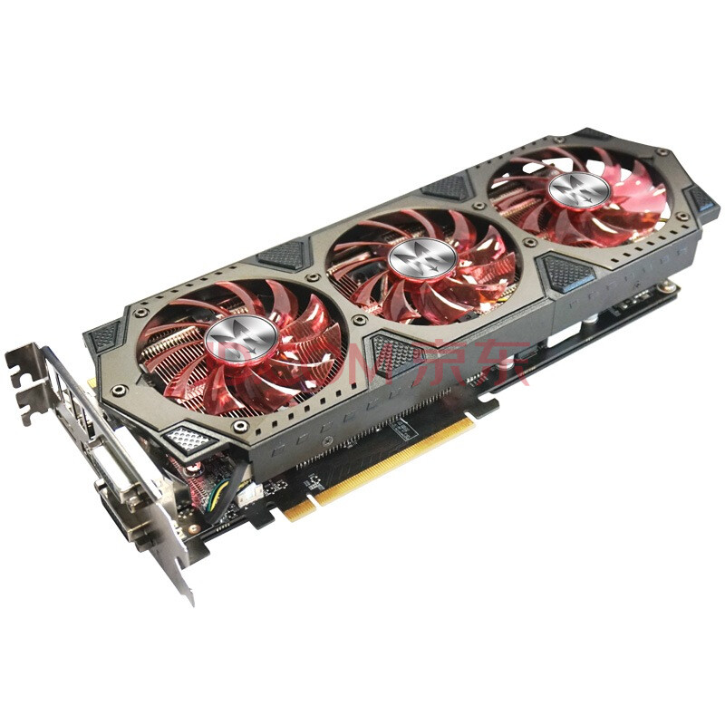 影驰(galaxy) gtx960gamer 1228(1291)mhz/7000mhz 2g/128bit d5 pci
