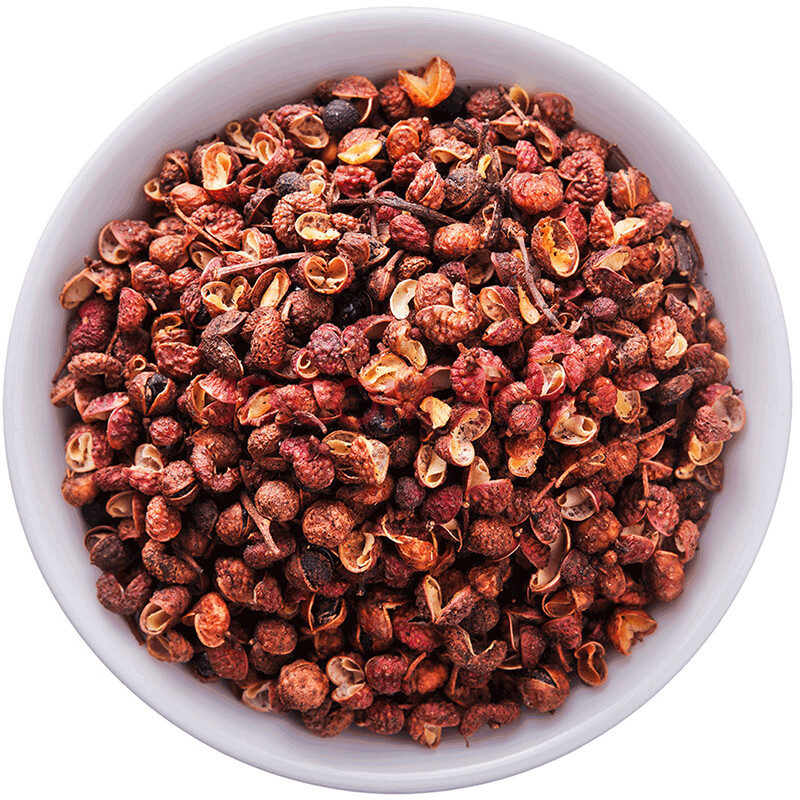 厨大妈 优选花椒 40g