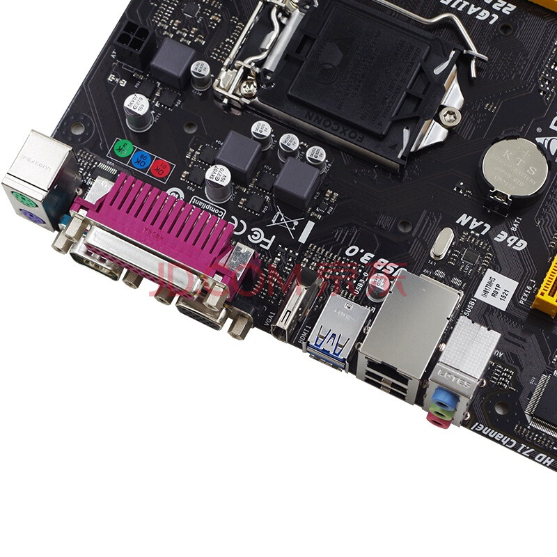 映泰(biostar)h81mhp2-lsp 主板(intel h81/ lga 1150)