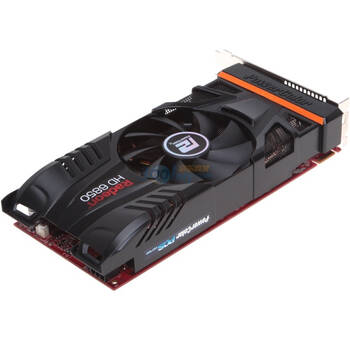 > 迪兰恒进(dataland)hd6850酷能 1g 820/4400 1024m/256位 gddr5 pci