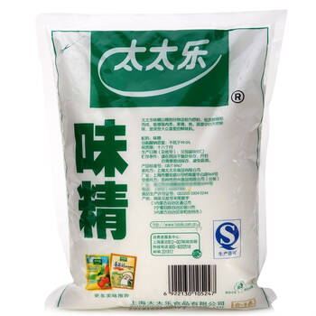 > 太太乐 99% 味精 1kg