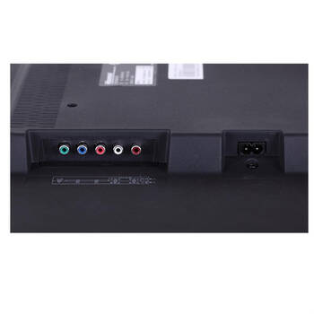 > 海信(hisense)led42ec110jd 42英寸 窄边节能 led电视(黑色)