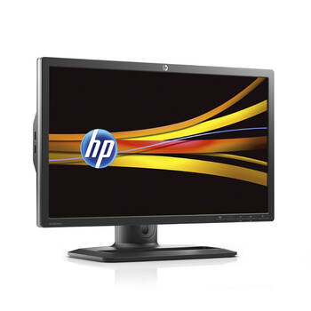 惠普(hp)zr2240w 21.5英寸led背光ips宽屏液晶显示器 自营