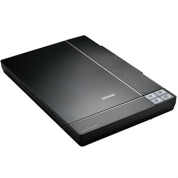 爱普生(epson)v37 扫描仪 自营