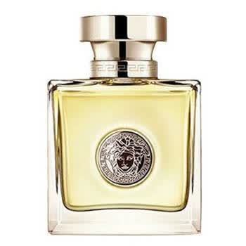 versace范思哲 同名女士香水 30ml