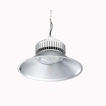 平凡时光 鳍片灯led工矿灯厂房灯吊灯工厂车间照明灯仓库灯罩工业灯