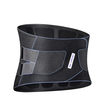 康舒(kangshu)护腰带腰椎间盘突出腰肌劳损保暖发热医用腰托腰疼男女