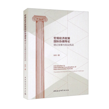 宏观经济政策国际协调导论：理论发展与现实挑战