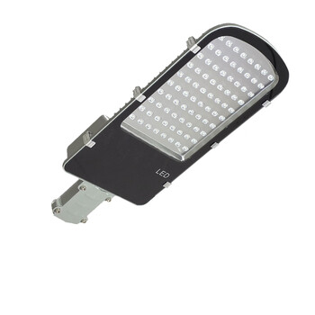 铭青led路灯头户外道路灯挑臂路灯新农村防水小区庭院公园亮化照明