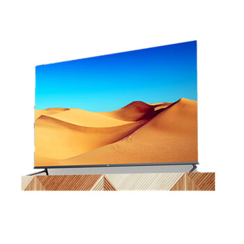 小米(mi)小米电视4s 75英寸 l75m5-4s 2gb 8gb hdr 4k超高清蓝牙语音