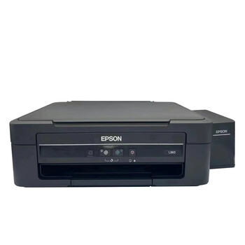 爱普生(epson)墨仓式打印机l310l351l360l358l455l380l130l365l l380l