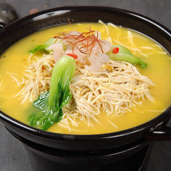 5折 扬州特产小吃干丝烫干丝大煮干丝豆制品酒店食材半成品私房菜