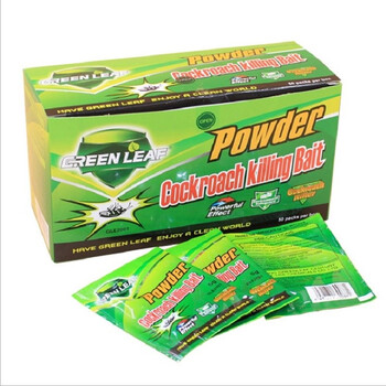 超威superb 蟑螂药1盒(50袋)企业专享 50盒起订 不支持零售