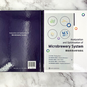 酿造系统分析与优化 Analyzation and Optimization of Microbrewery System