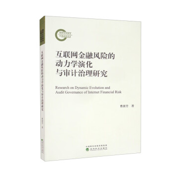 互联网金融风险的动力学演化与审计治理研究