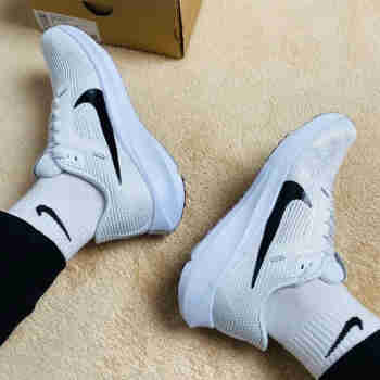 耐克（NIKE）男鞋2024夏新款PEGASUS 飞马40运动休闲轻便透气耐磨跑步鞋DC8793 DV3853-102 PEGASUS 40 40.5