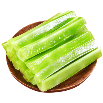 荟莹澜农家香莴笋 新鲜蔬菜 莴苣生鲜蔬菜 9斤