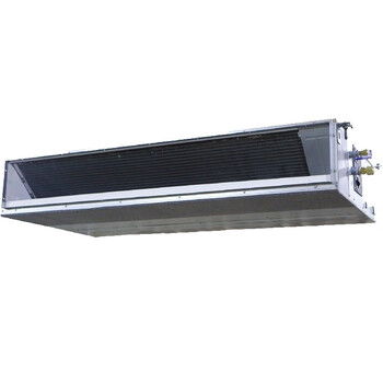 大金(daikin) 项目用dq系列中静压风管式5匹商用分体空调fnbq205aad