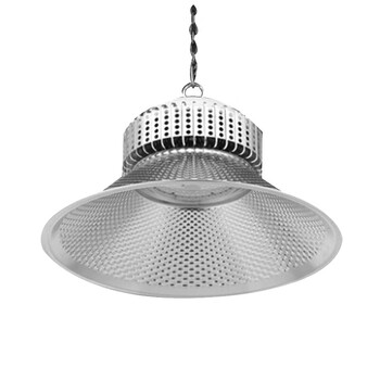 伯仕雷 led工矿灯厂房灯吊灯工厂车间照明灯仓库灯罩工业灯天棚灯