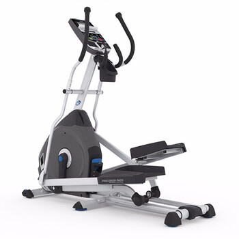 诺德士(nautilus)椭圆机家用电磁控椭圆仪前驱太空漫步机踏步机健身