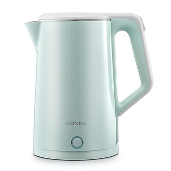 康佳(konka)电热水壶 烧水壶 保温开水壶 kgsh-20k05 2l