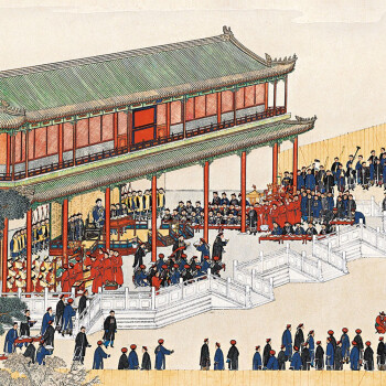 中国历代国宝珍赏·绘画卷25