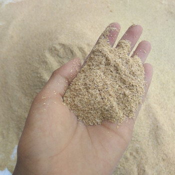 9-10斤农家新鲜细糠粗糠稻糠粉稻谷壳鸡鸭鹅吃米糠饲料50斤100斤 47斤