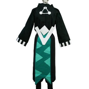 凹凸世界cos服 凹凸世界cos雷德 服装全套雷德cosplay假发 男女服装