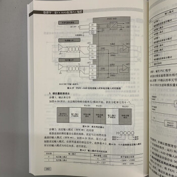 微课学三菱FX3U/Q系列PLC编程
