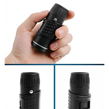 黛惑猫眼反窥镜反看镜镜反猫眼heikeji防盗门克星神器门 望远镜同款