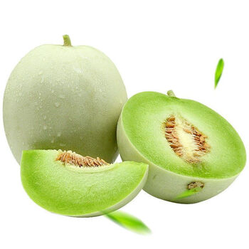 【顺丰】新鲜火参果 灭霸火星果 非洲刺瓜 老人孕妇儿童水果