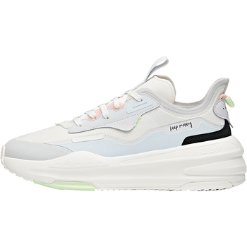 安踏 anta 官方旗舰【c37软底】休闲鞋女情侣款运动板鞋潮流厚底增高