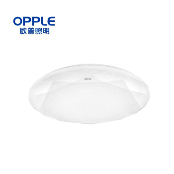 歐普照明(opple)吸頂燈mx350-d23-01-5700k白光-20w