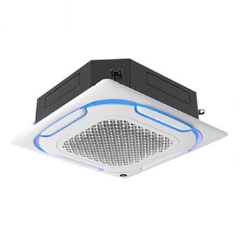 美的 midea mdv-d125q4/n1-d 四面出风嵌入式 中央空调 企业购