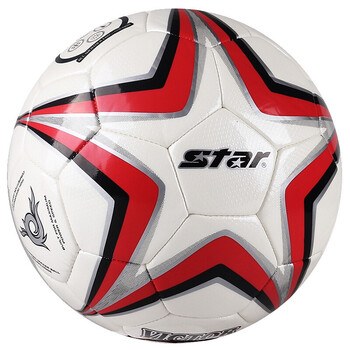 世达(star)sb8274c 耐磨机缝 青少年儿童训练4号足球 pu材质 耐磨耐踢
